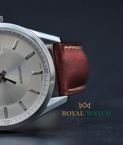 Tag Heuer Carrera Calibre 5 - WV211A.FC6203 (Pre-Owned)