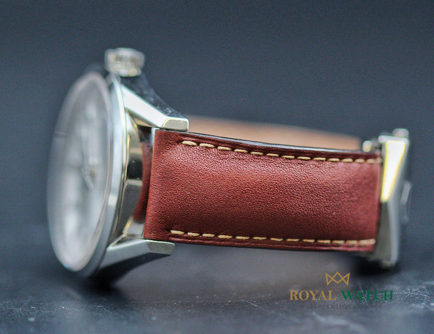 Tag Heuer Carrera Calibre 5 - WV211A.FC6203 (Pre-Owned)