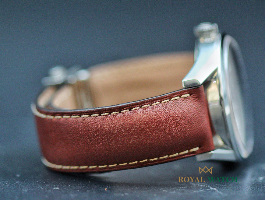 Tag Heuer Carrera Calibre 5 - WV211A.FC6203 (Pre-Owned)