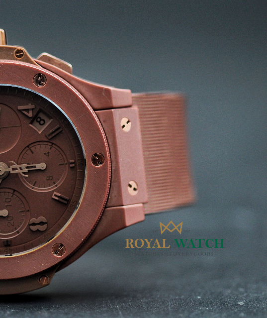 Hublot Big Bang Chocolate Limited Edition (Pre-Owned)