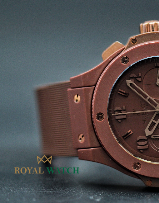 Hublot Big Bang Chocolate Limited Edition (Pre-Owned)