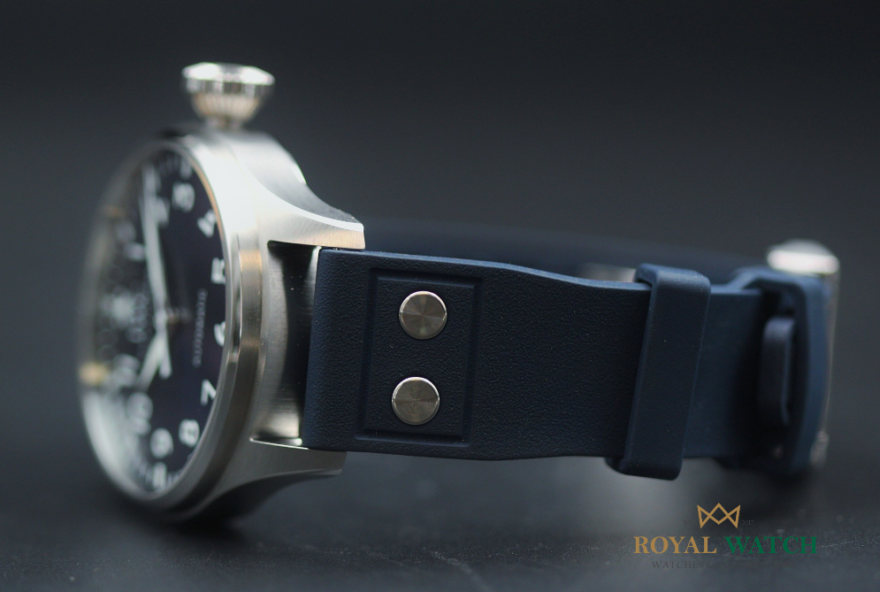 IWC Big Pilot's Watch 43 - IW329303 (Pre-Owned)