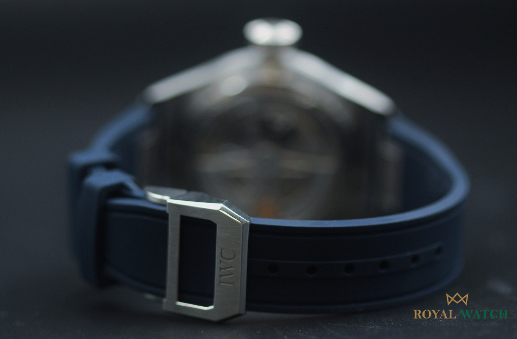 IWC Big Pilot's Watch 43 - IW329303 (Pre-Owned)