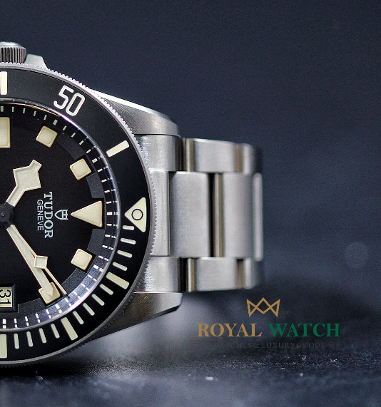 Tudor Pelagos LHD - 25610TNL (New)