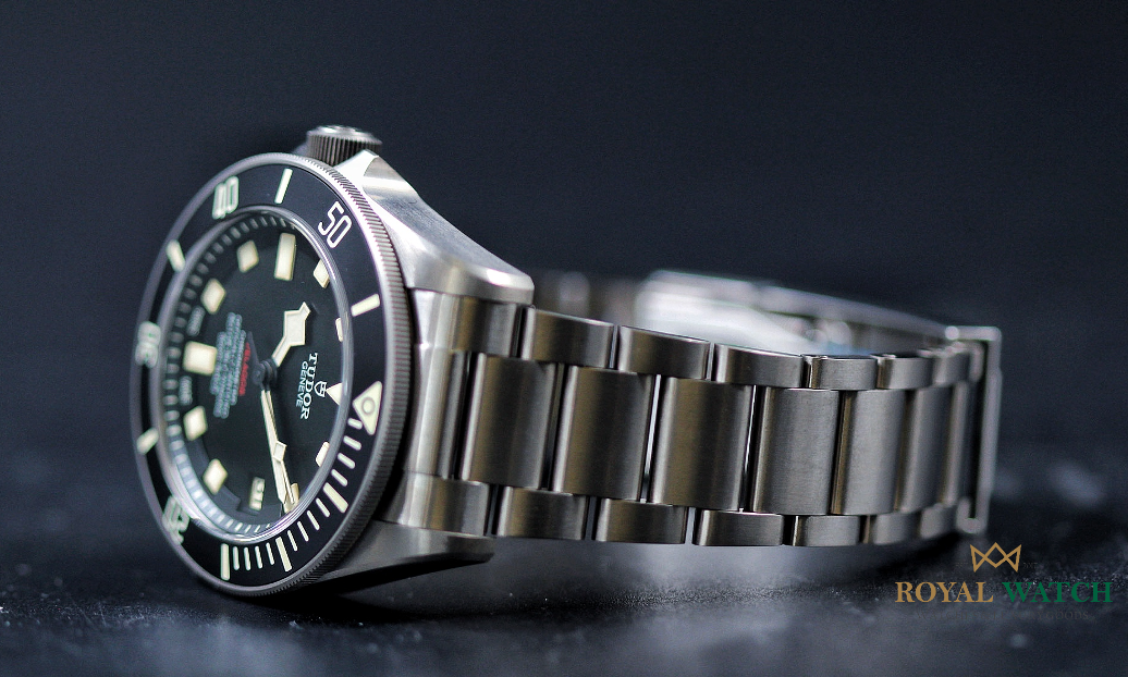 Tudor Pelagos LHD - 25610TNL (New)