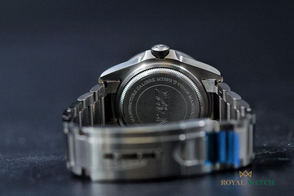 Tudor Pelagos LHD - 25610TNL (New)