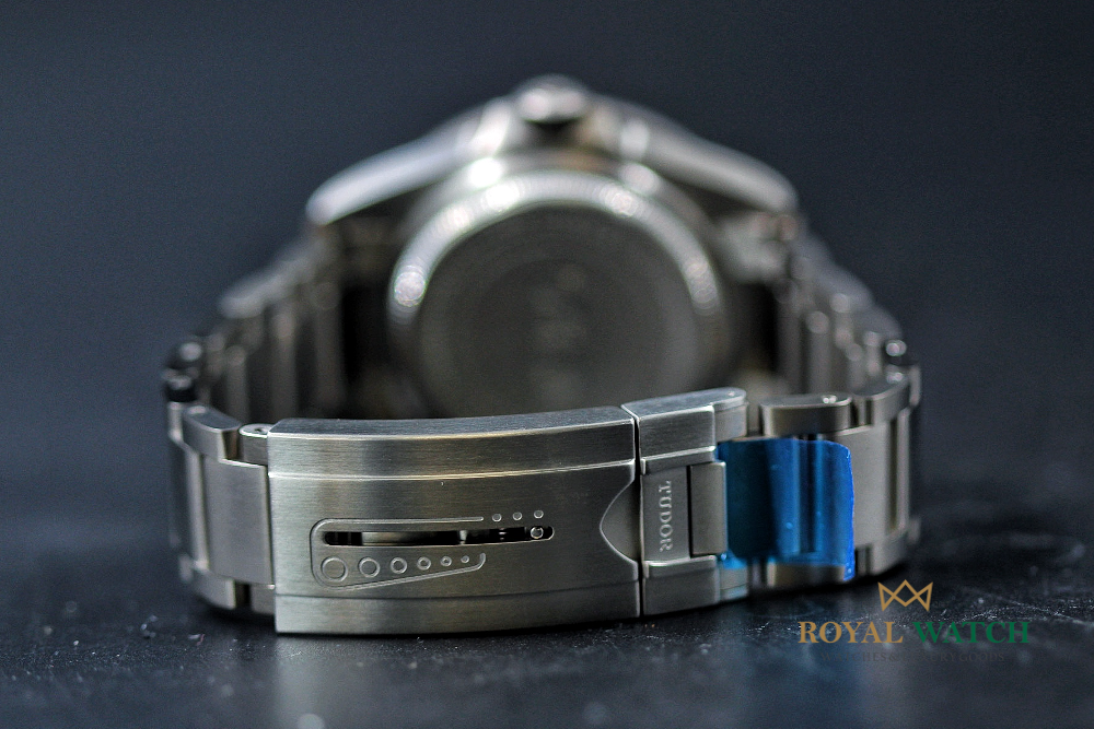 Tudor Pelagos LHD - 25610TNL (New)