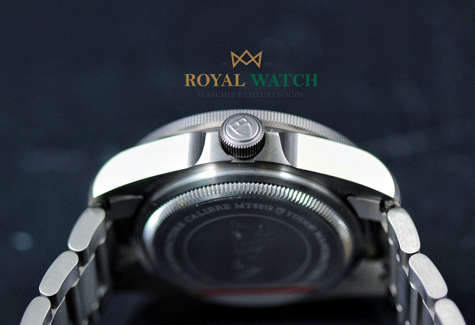 Tudor Pelagos LHD - 25610TNL (New)