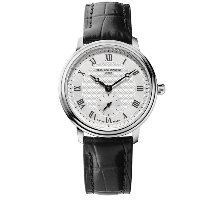 Frederique Constant Slimline Ladies Small Seconds (New)