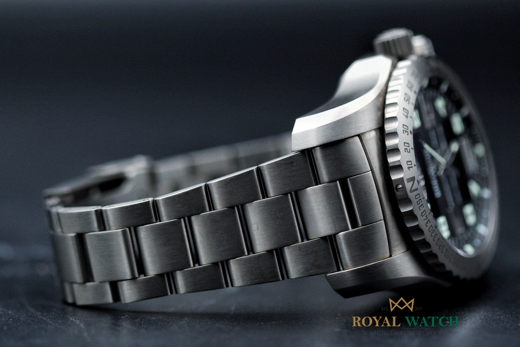 Breitling Emergency II Titanium Bracelet (New)