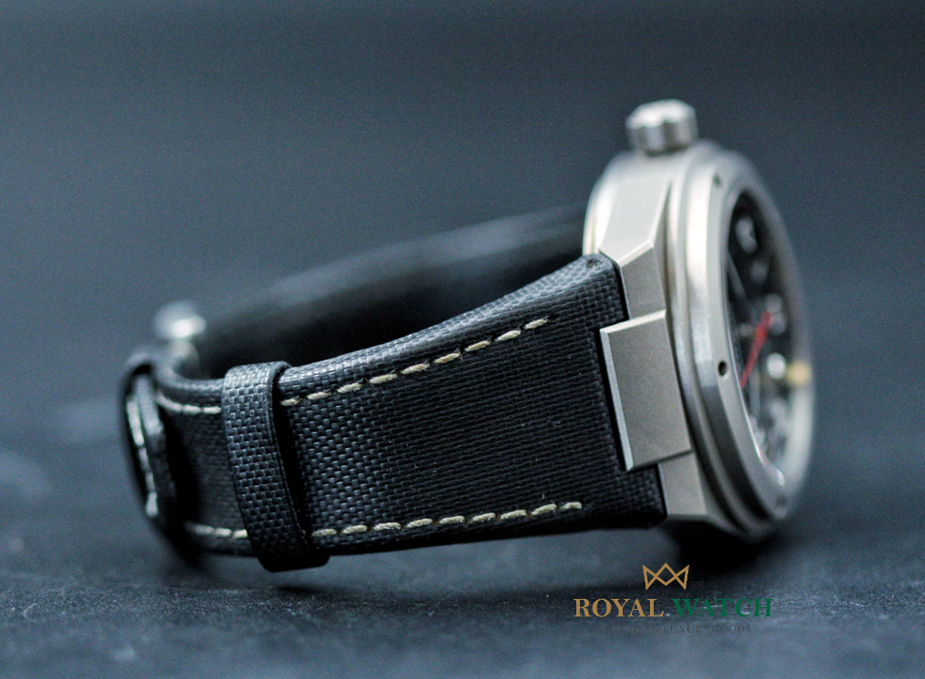 IWC Ingenieur AMG - IW322703 (Pre-Owned)