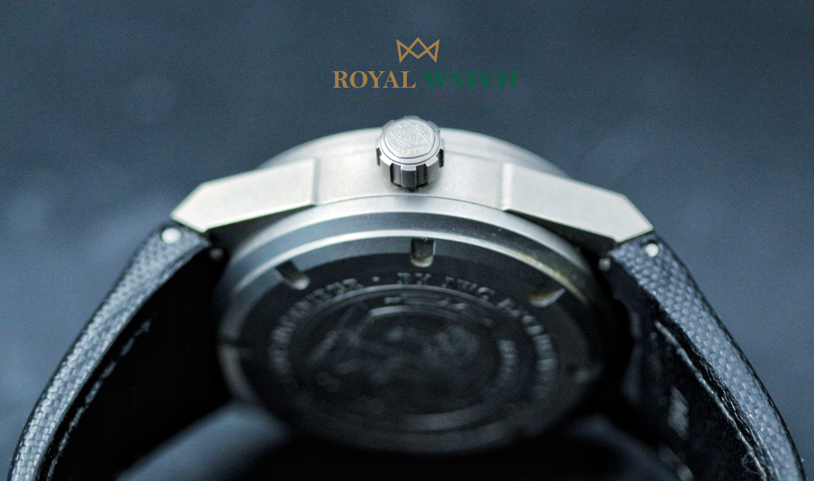 IWC Ingenieur AMG - IW322703 (Pre-Owned)