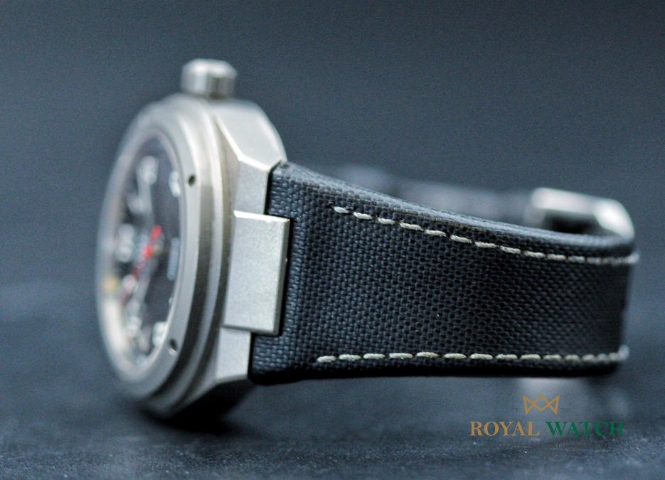 IWC Ingenieur AMG - IW322703 (Pre-Owned)