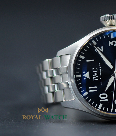 IWC Big Pilot’s Watch 43 - IW329304 (New)