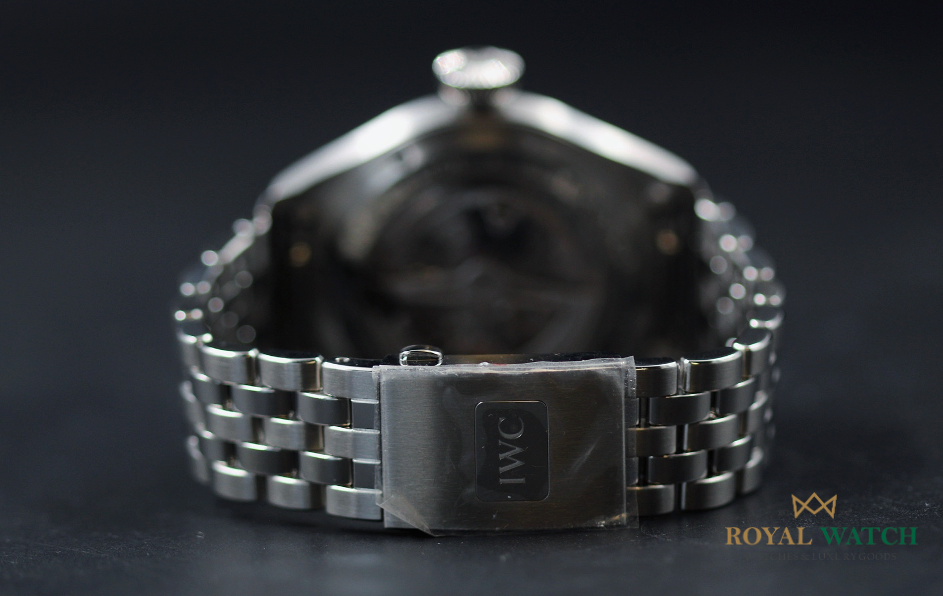 IWC Big Pilot’s Watch 43 - IW329304 (New)