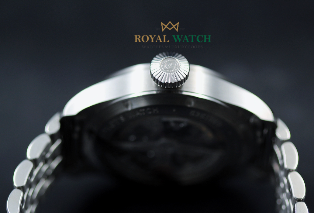 IWC Big Pilot’s Watch 43 - IW329304 (New)