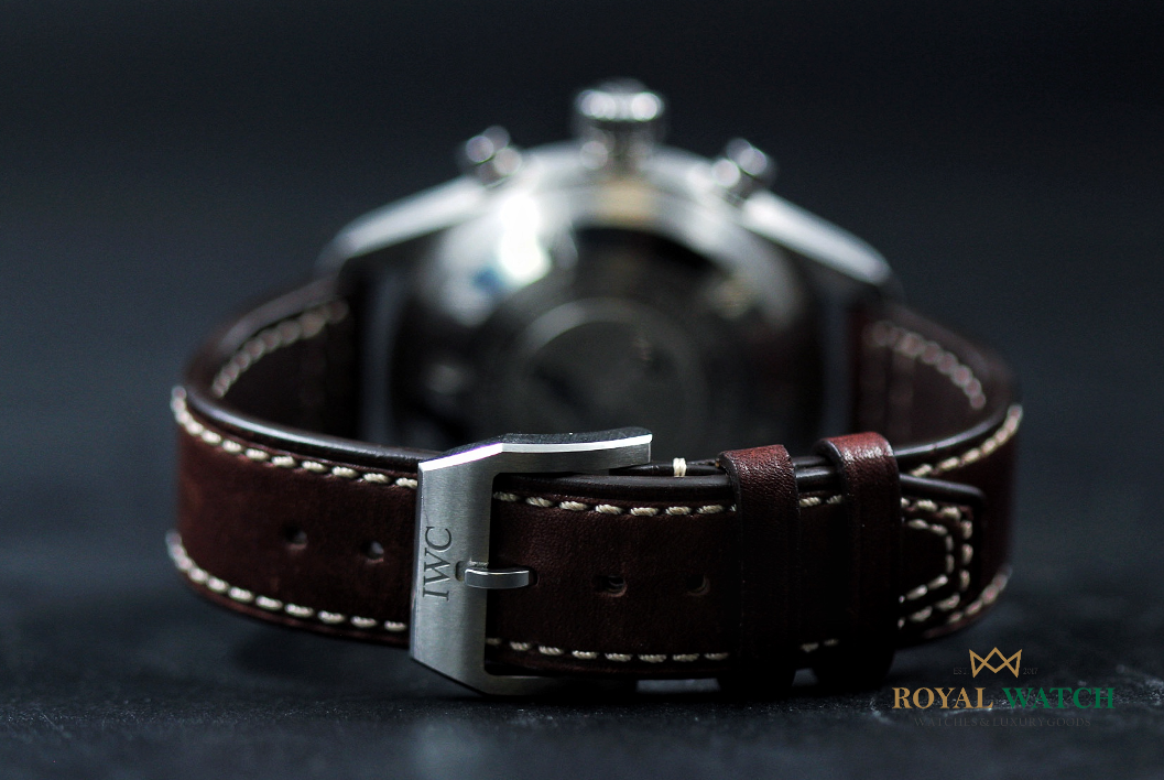 IWC Pilot’s Watch Chronograph Spitfire 41mm - IW387903 (New)