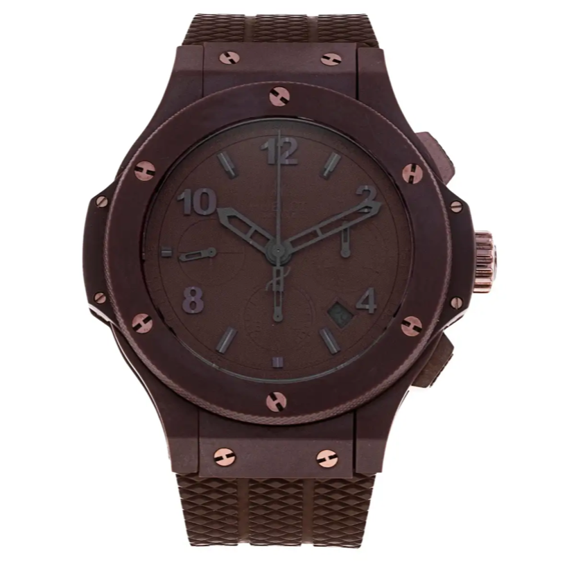 Hublot Big Bang Chocolate Limited Edition (Pre-Owned)