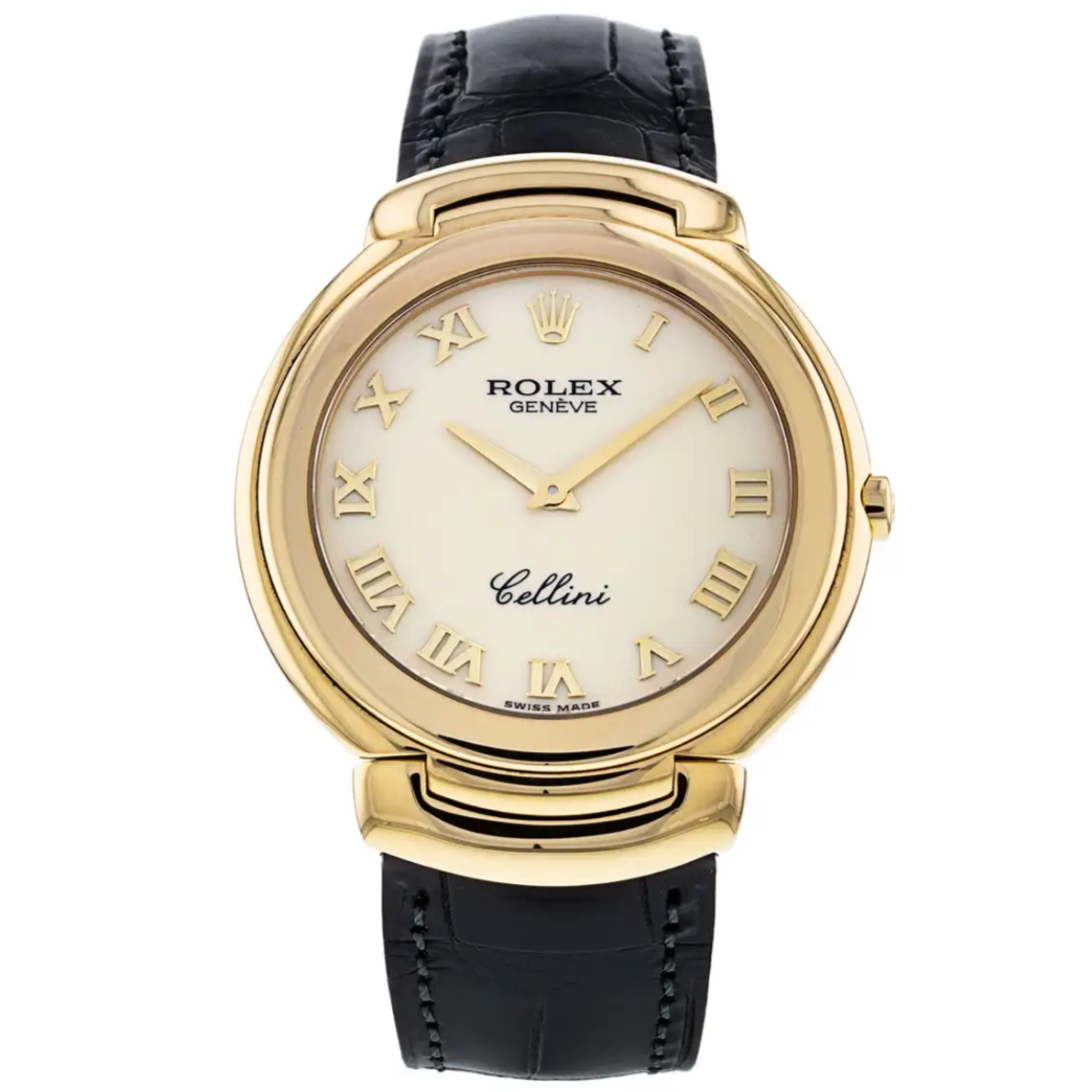 Rolex Cellini (Pre-Owned)