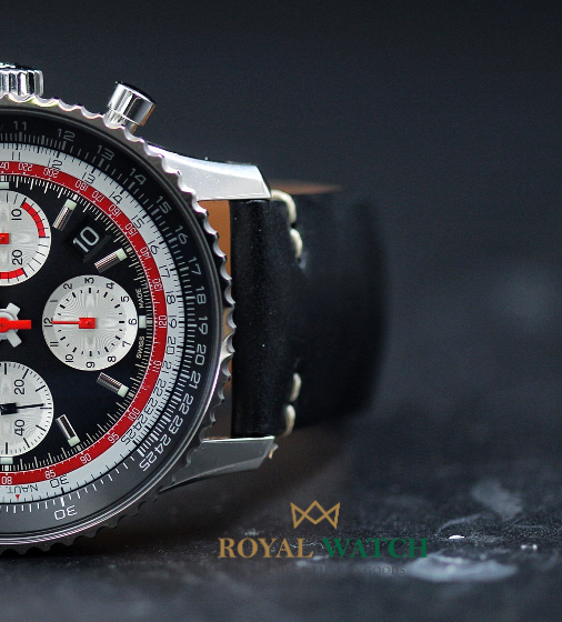 Breitling Navitimer B01 Chronograph Swissair (New)
