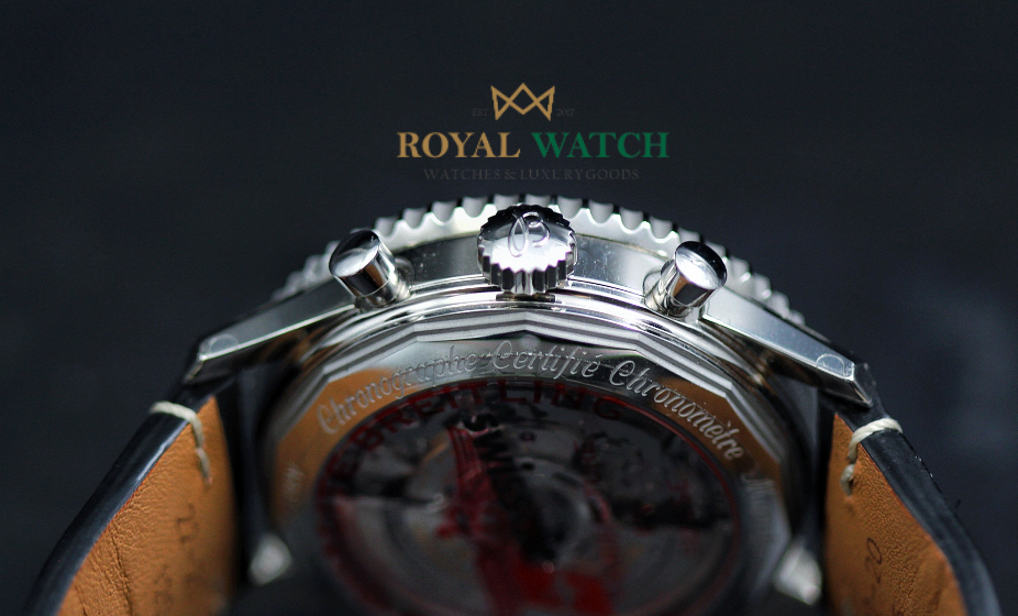 Breitling Navitimer B01 Chronograph Swissair (New)