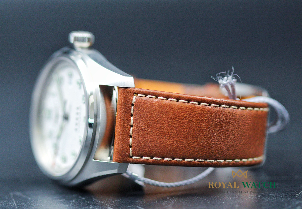 Longines Spirit Automatic 42mm - L3.811.4.73.2 (New)