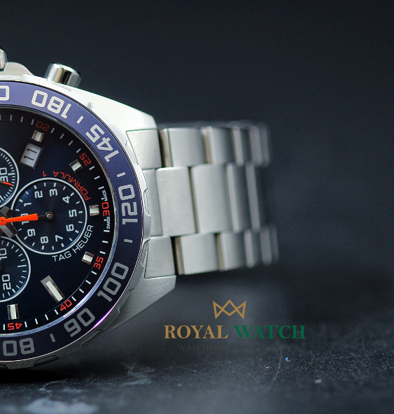 Tag Heuer Formula 1 - CAZ1014.BA0842 (New)