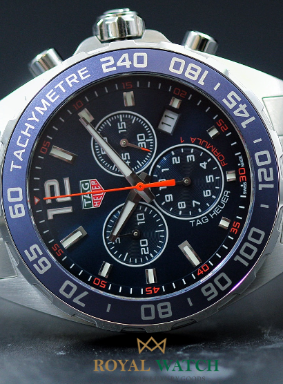 Tag Heuer Formula 1 - CAZ1014.BA0842 (New)