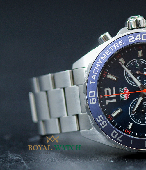 Tag Heuer Formula 1 - CAZ1014.BA0842 (New)