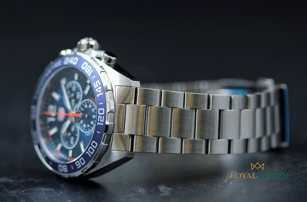 Tag Heuer Formula 1 - CAZ1014.BA0842 (New)