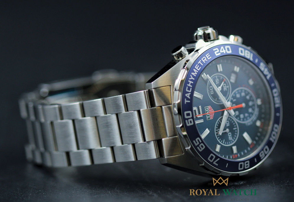 Tag Heuer Formula 1 - CAZ1014.BA0842 (New)