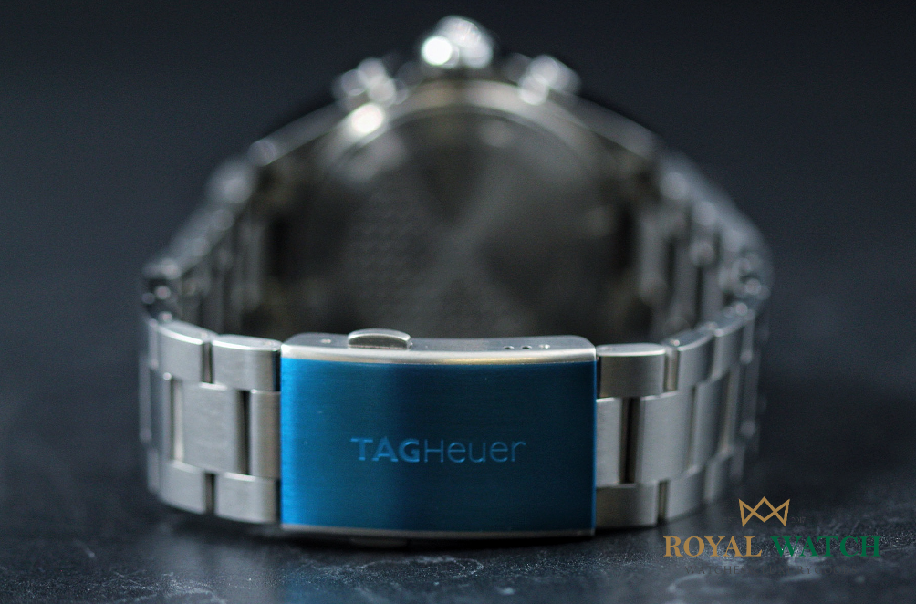 Tag Heuer Formula 1 - CAZ1014.BA0842 (New)