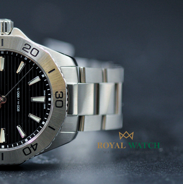Tag Heuer Aquaracer Professional 200 - WBP1110.BA0627 (New)