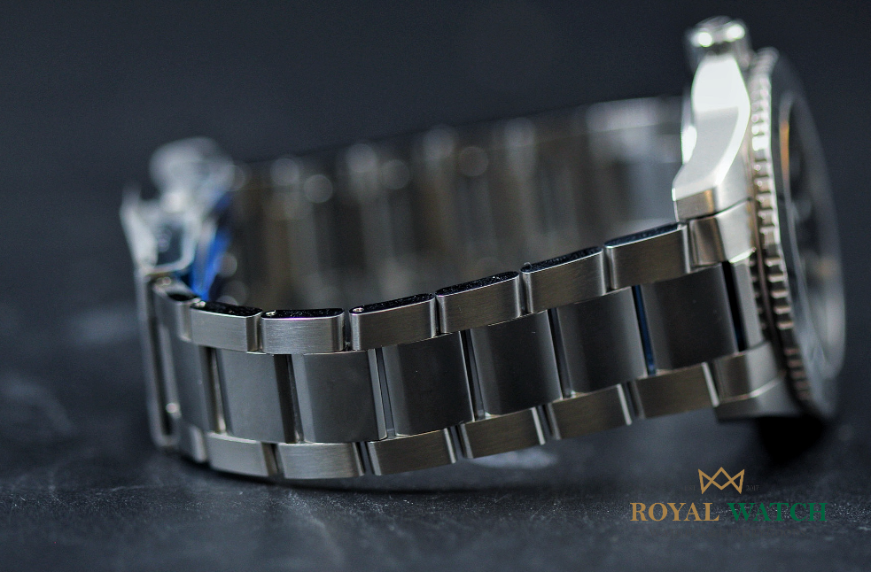 Tag Heuer Aquaracer Professional 200 - WBP1110.BA0627 (New)