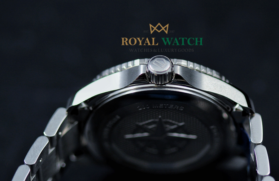 Tag Heuer Aquaracer Professional 200 - WBP1110.BA0627 (New)