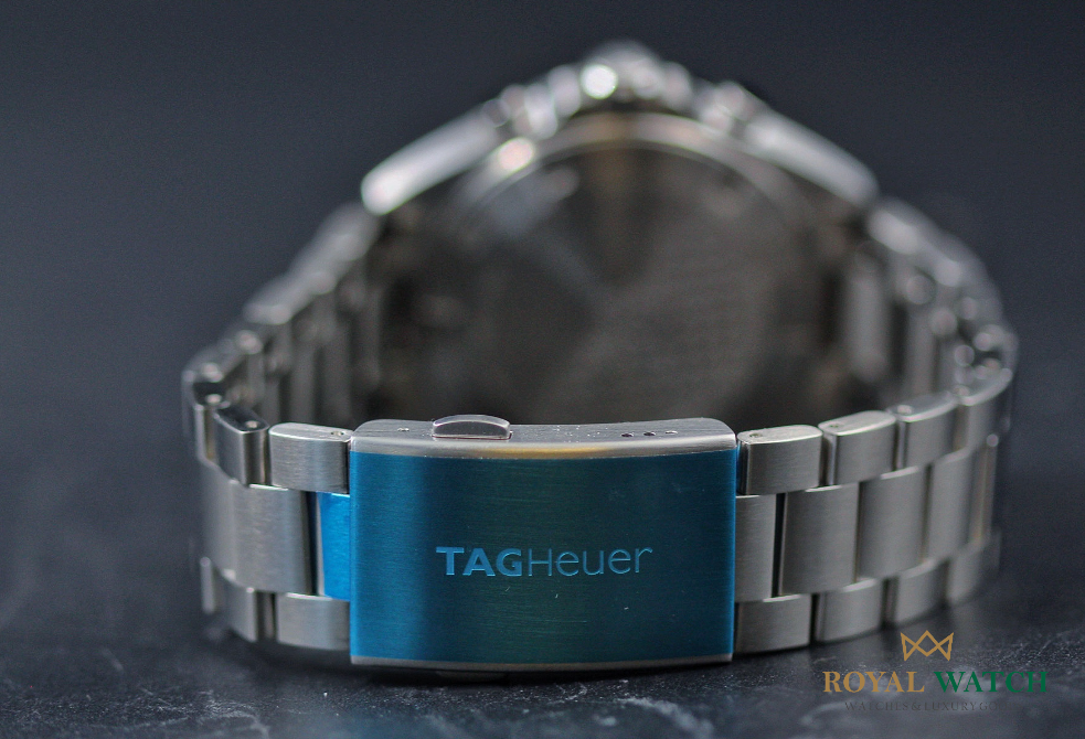 Tag Heuer Formula 1 Quartz Chronograph - CAZ101K.BA0842 (New)