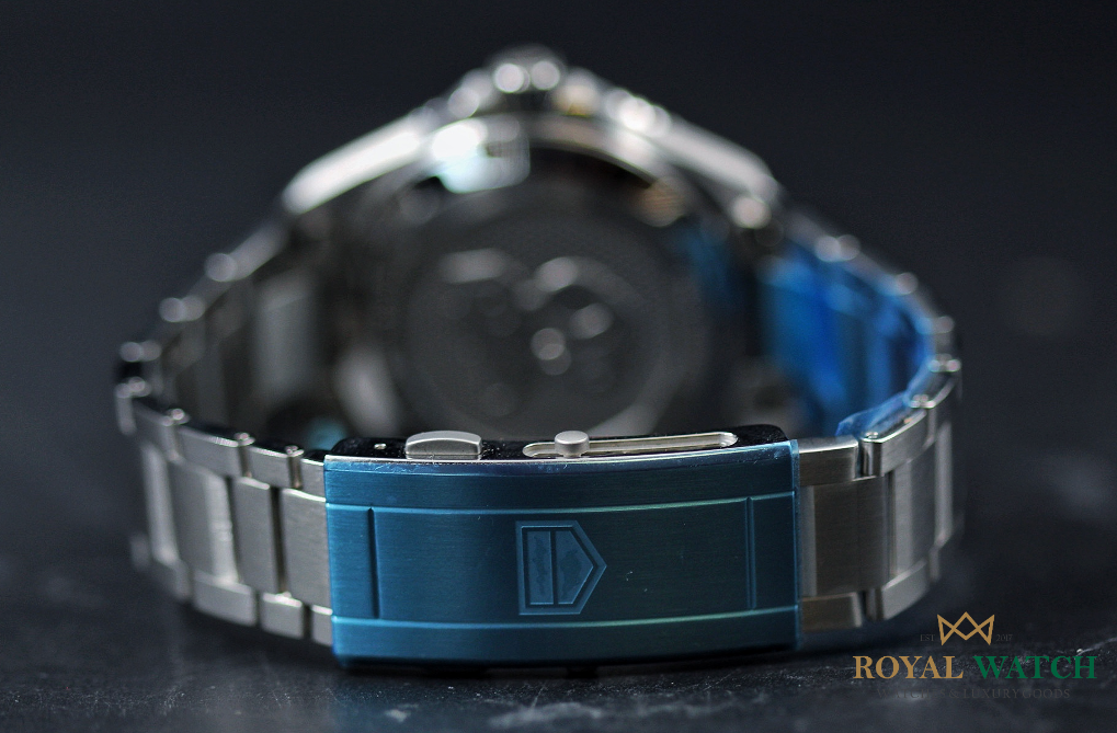 Tag Heuer Aquaracer Professional 300 - WBP201B.BA0632 (New)