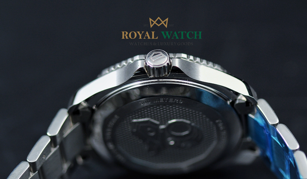 Tag Heuer Aquaracer Professional 300 - WBP201B.BA0632 (New)