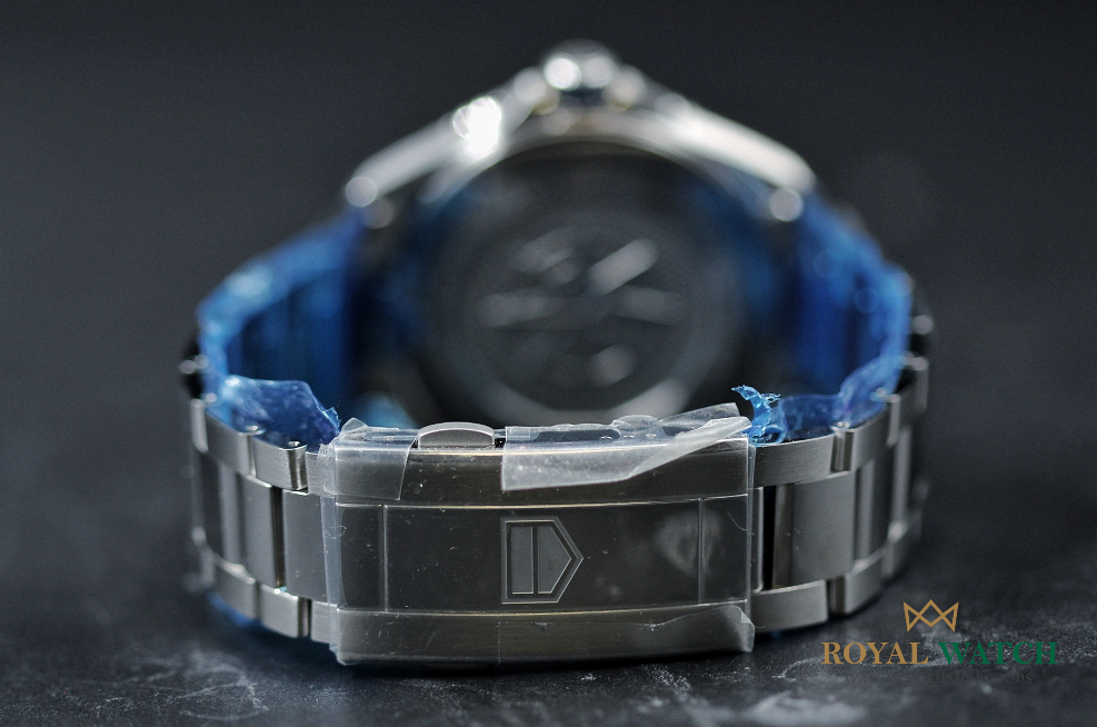 Tag Heuer Aquaracer Professional 200 - WBP1111.BA0627 (New)