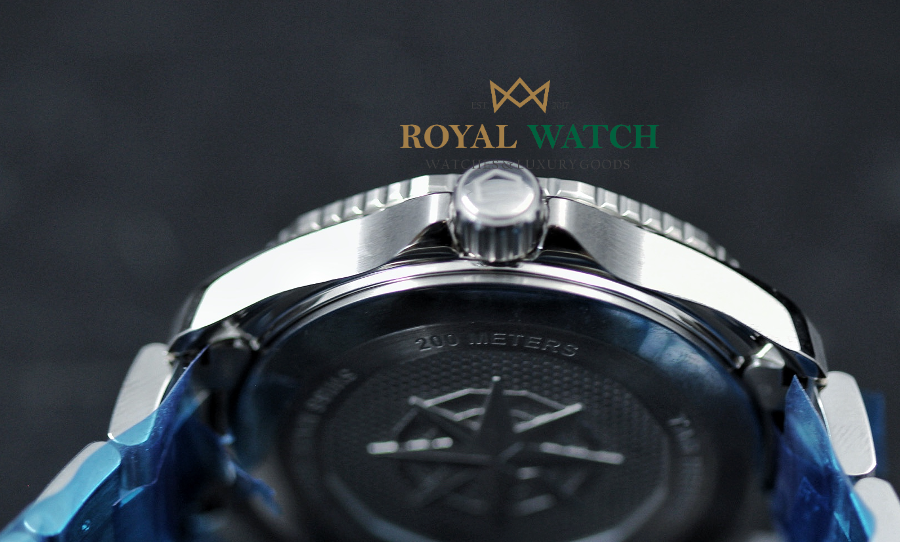 Tag Heuer Aquaracer Professional 200 - WBP1111.BA0627 (New)