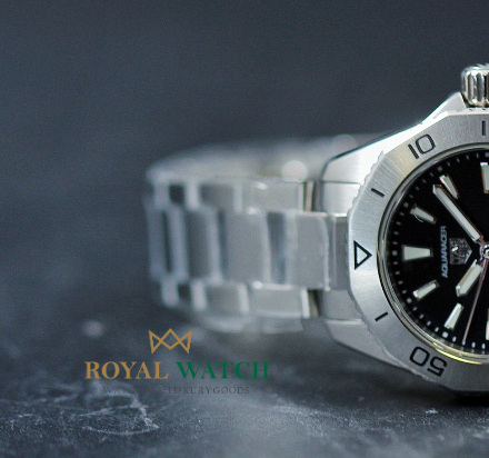 Tag Heuer Aquaracer Professional 200 - WBP1410.BA0622 (New)