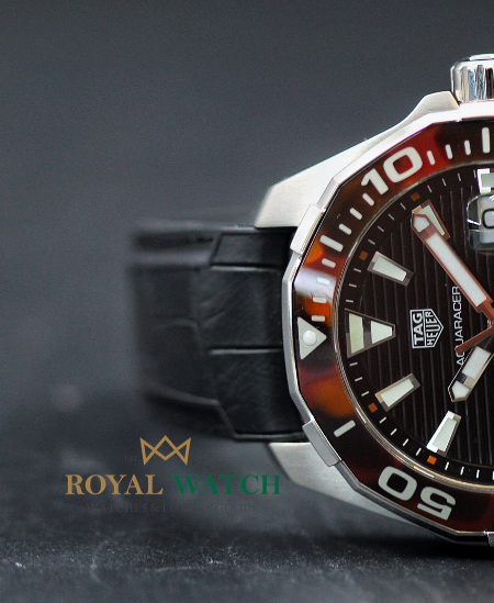 Tag Heuer Aquaracer - WAY201N.FT6177 (New)
