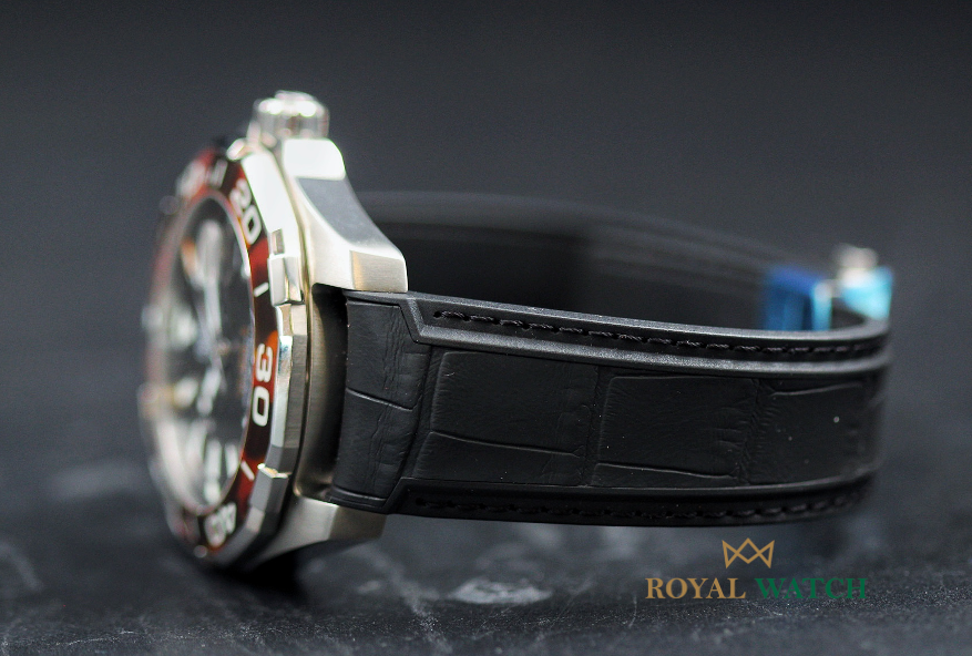 Tag Heuer Aquaracer - WAY201N.FT6177 (New)