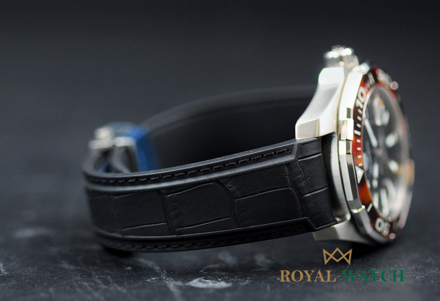 Tag Heuer Aquaracer - WAY201N.FT6177 (New)