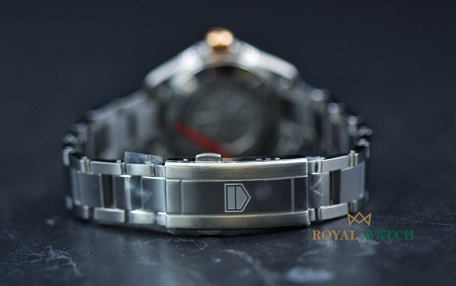 Tag Heuer Aquaracer Professional 200 - WBP1450.BA0622 (New)