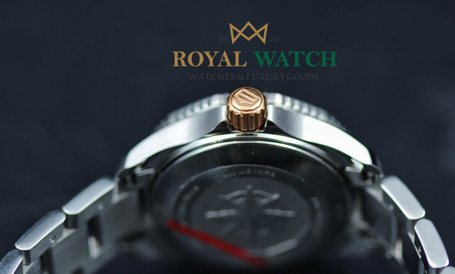 Tag Heuer Aquaracer Professional 200 - WBP1450.BA0622 (New)