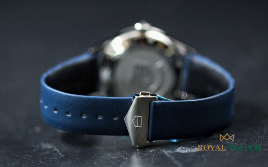 Tag Heuer Carrera - WBK1312.FC8259 (New)