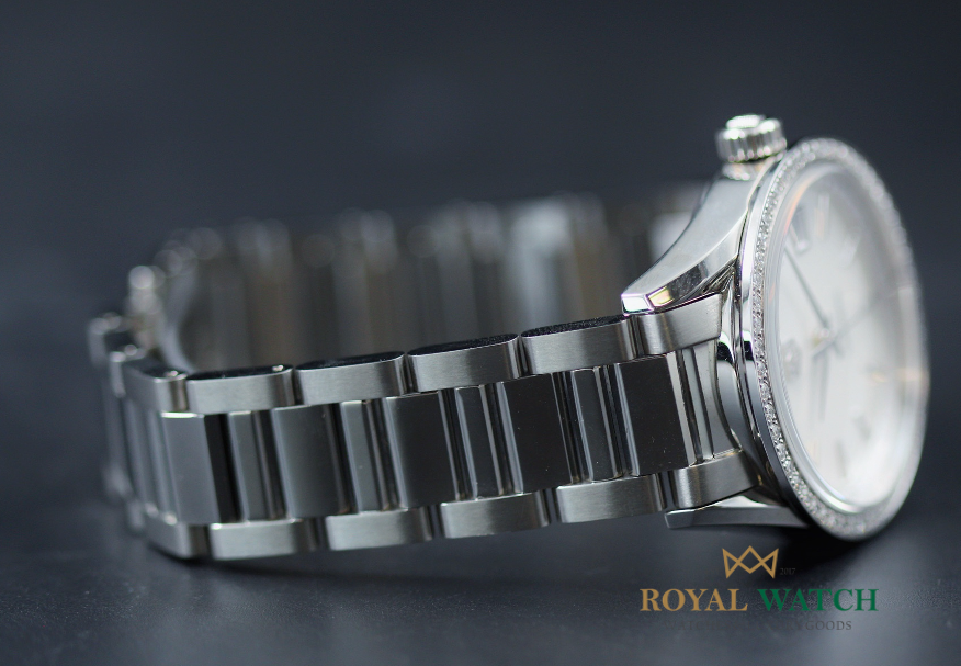 Tag Heuer Carrera - WBK1316.BA0652 (New)