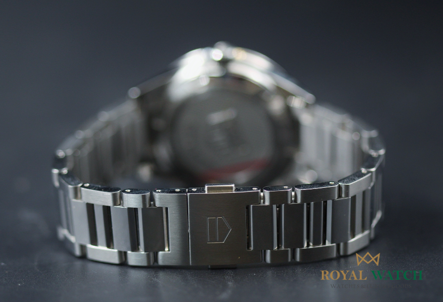 Tag Heuer Carrera - WBK1316.BA0652 (New)