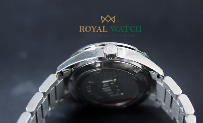 Tag Heuer Carrera - WBK1316.BA0652 (New)